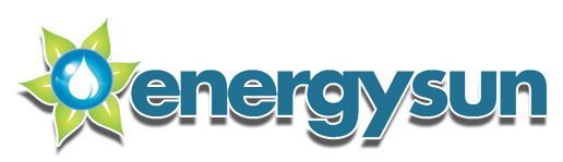 logo energy sun